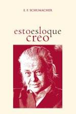 Esto es lo que creo y otros ensayos