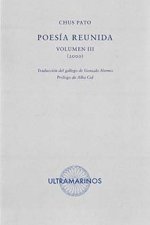 Poesía reunida Vol.III