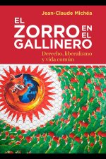 El zorro en el gallinero