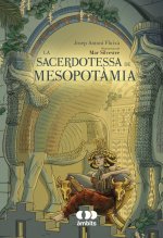 La sacerdotessa de Mesopot?mia