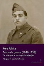 Diario de guerra (1936-1939