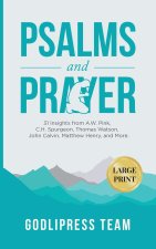 Psalms and Prayer