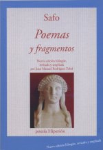Poemas y fragmentos