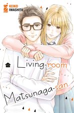 Living-room Matsunaga-san