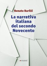 narrativa italiana del secondo Novecento