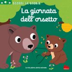 giornata dell'orsetto. Scorri le storie