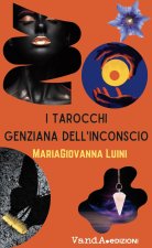 tarocchi genziana dell’inconscio