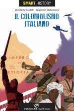 colonialismo italiano. Smart history