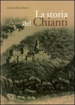 storia del Chianti