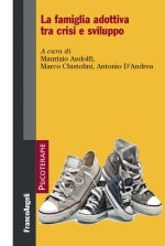 famiglia adottiva tra crisi e sviluppo