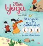 Tales for Yoga