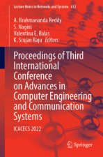 Proceedings of Third International Conference on Advances in Computer Engineering and Communication Systems