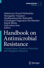 Handbook on Antimicrobial Resistance