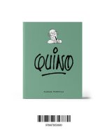 Agenda Perpetua Quino verde