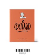 Agenda Perpetua Quino rojo
