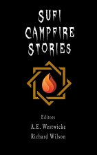Sufi Campfire Stories