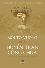 M?i t? v??ng c?a Huy?n Trân Công Chúa