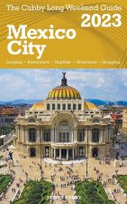 Mexico City - The Cubby 2023 Long Weekend Guide