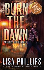 Burn the Dawn