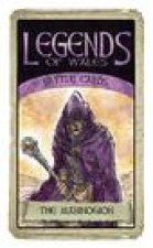 Legends of Wales Battle Cards: The Mabinogion