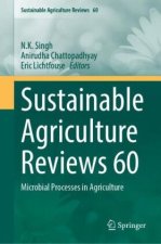 Sustainable Agriculture Reviews 60