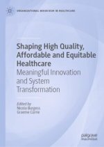 Shaping Sustainable Healthcare