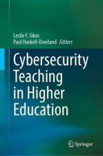 Cybersecurity Teaching in Higher Education