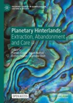 Planetary Hinterlands