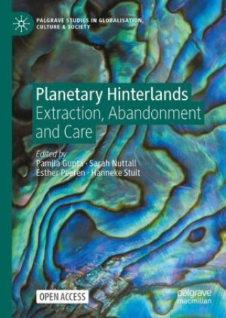 Planetary Hinterlands