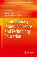 Contemporary Issues in Science and Technology Education