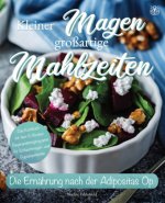 Kleiner Magen großartige Mahlzeiten