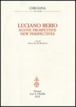 Nuove prospettive-New Perspectives