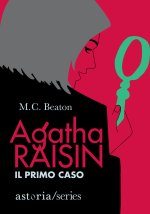 primo caso. Agatha Raisin