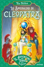 smeraldo di Cleopatra