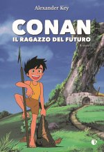 Conan il ragazzo del futuro