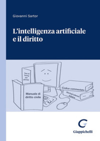 intelligenza artificiale e il diritto