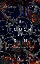 touch of ruin. Ade & Persefone