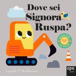 Dove sei signora Ruspa?