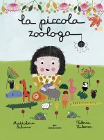piccola zoologa