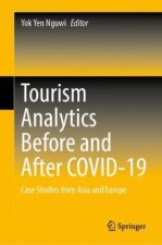 Tourism Analytics Before and After COVID-19