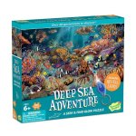 Seek and Find Glow Puzzle - Deep Sea Adventure