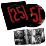 25 Jahre LIVE, 4 Audio-CD (Digipak)