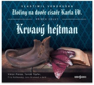 Krvavý hejtman