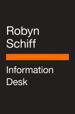 Information Desk: An Epic