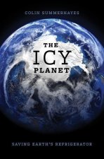Icy Planet
