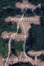 The Domination of Nature New Edition: New Edition