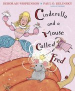 Cinderella and a Mouse Called Fred