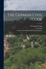 The German Civil Code