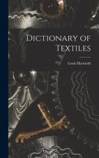 Dictionary of Textiles