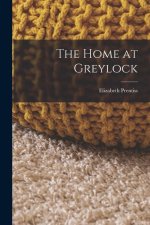 The Home at Greylock